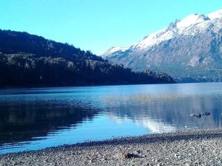 Fisherman for dreams - Bariloche - 2