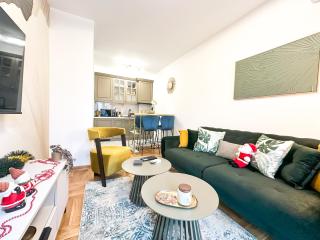 ORDO Apartments - Vrnjačka Banja - 9