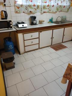 Nenuphar appartement - Flic-en-Flac - 9