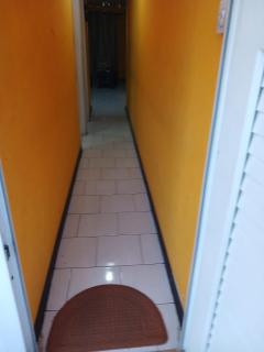 Nenuphar appartement - Flic-en-Flac - 6