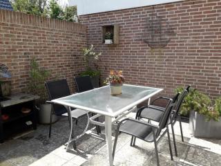 Spacious holiday home in Petten - Petten - 9