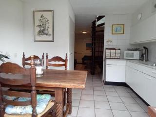 Spacious holiday home in Petten - Petten - 4