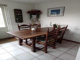 Spacious holiday home in Petten - Petten - 7