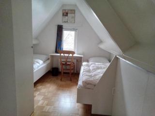 Spacious holiday home in Petten - Petten - 6