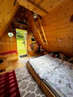 Zen among the trees - Stahovica - 8