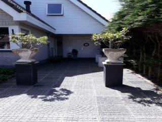 Spacious holiday home in Petten - Petten - 0