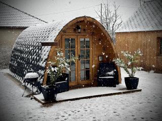 Les Chalets du Parc - - 6