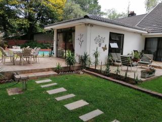 Azrielle Guesthouse - Sasolburg - 0