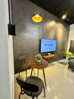 Balay Dilag - Morato - Manila - 1