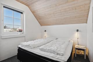 Feriehus 1090 - Ringkøbing - 1