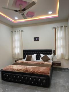 Hotel Gangadhar - Chamba - 6