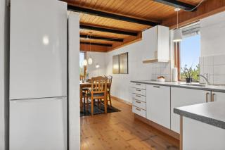 Feriehus 1084 - Ulfborg - 1