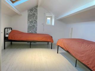 Halte à Saint Leu - Maison 5 personnes - Saint-Leu - 5