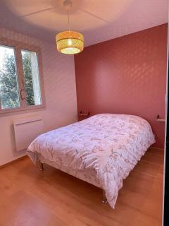 Halte à Saint Leu - Maison 5 personnes - Saint-Leu - 3