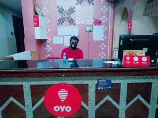 Hotel O Sai Sagar Residency - Bhubaneshwar - 0
