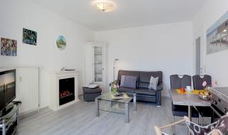 Haus Miramar - Appartement 24 - Ahlbeck - 5