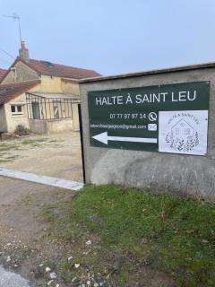 Halte à Saint Leu - Maison 5 personnes - Saint-Leu - 9