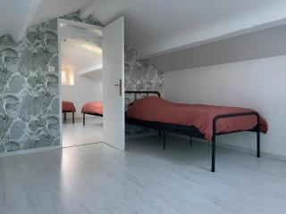 Halte à Saint Leu - Maison 5 personnes - 2