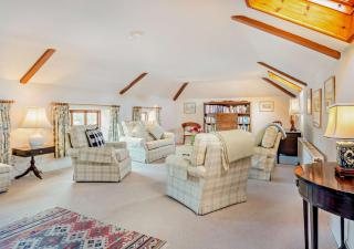 The Old Stables - Letheringsett - Letheringsett - 8