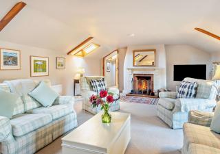 The Old Stables - Letheringsett - Letheringsett - 9