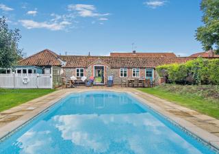 The Old Stables - Letheringsett - Letheringsett - 0