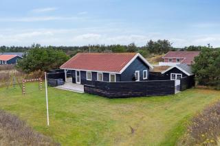Feriehus 1092 - Ringkøbing - 0