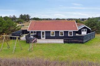 Feriehus 1092 - Ringkøbing - 9