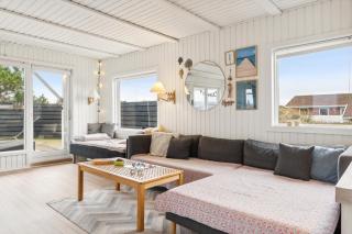 Feriehus 1092 - Ringkøbing - 5