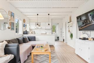 Feriehus 1092 - Ringkøbing - 4