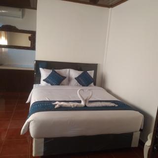 Inn Between - Ubud - 9