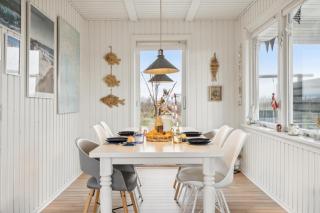 Feriehus 1092 - Ringkøbing - 1