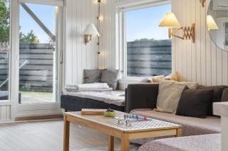 Feriehus 1092 - Ringkøbing - 2