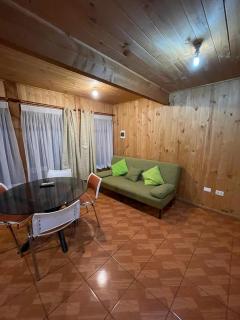 Cabañas Altos de pucón N7 - Pucón - 5