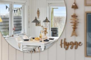 Feriehus 1092 - Ringkøbing - 1