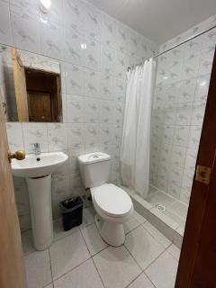 Cabañas Altos de pucón N7 - 1