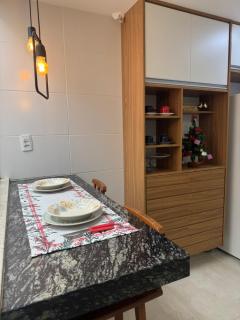 Loft mobiliado no centro de Guarapari - Guarapari - 9