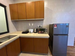 Delisha 2 Homestay 3R2B The Retreat Nova Kae Farm - Brinchang - 5