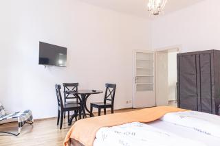 Central Elegance 2 BR Apt At Vienna's Vibrant Center - Wenen - 2