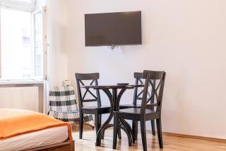 Central Elegance 2 BR Apt At Vienna's Vibrant Center - Wenen - 8