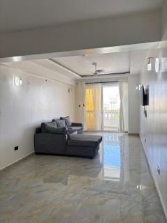 Mombasa Home - Mombaça - 3