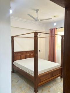 Mombasa Home - Mombaça - 2