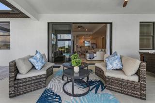 Brand New & Luxurious, Sunsets, Heated Pool & Spa - Villa Palm Breeze - Roelens - 7