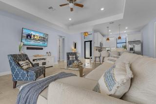 Brand New & Luxurious, Sunsets, Heated Pool & Spa - Villa Palm Breeze - Roelens - Cape Coral - 2