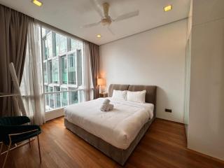 Soho Suites KLCC - Kuala Lumpur - 0