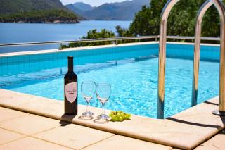 Villa Silencia - Trstenik - 8