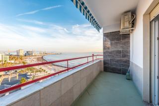 Premium Luxury Beachfront Apartments - 3