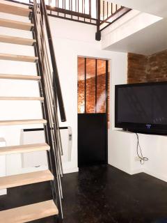 Appartement 2 bedrooms Hyper quiet PEDESTRIAN HISTORIC CENTER - Toulouse - 4