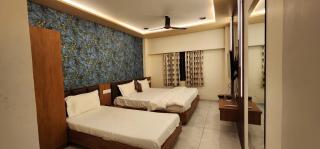 Hotel Best Elegence - Gandhinagar - 6