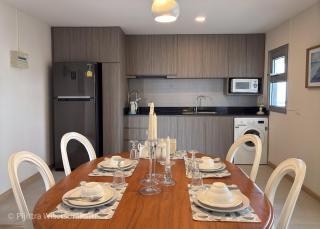 Daily Rental Apartment MuangThongThani Muangthong Thani - Nonthaburi - 8