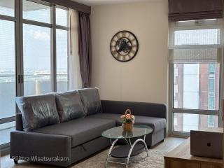 Daily Rental Apartment MuangThongThani Muangthong Thani - Nonthaburi - 9